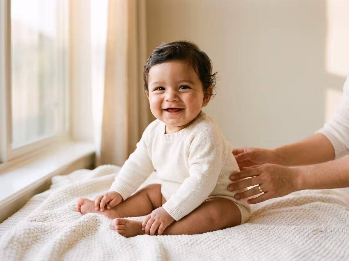 Bebés