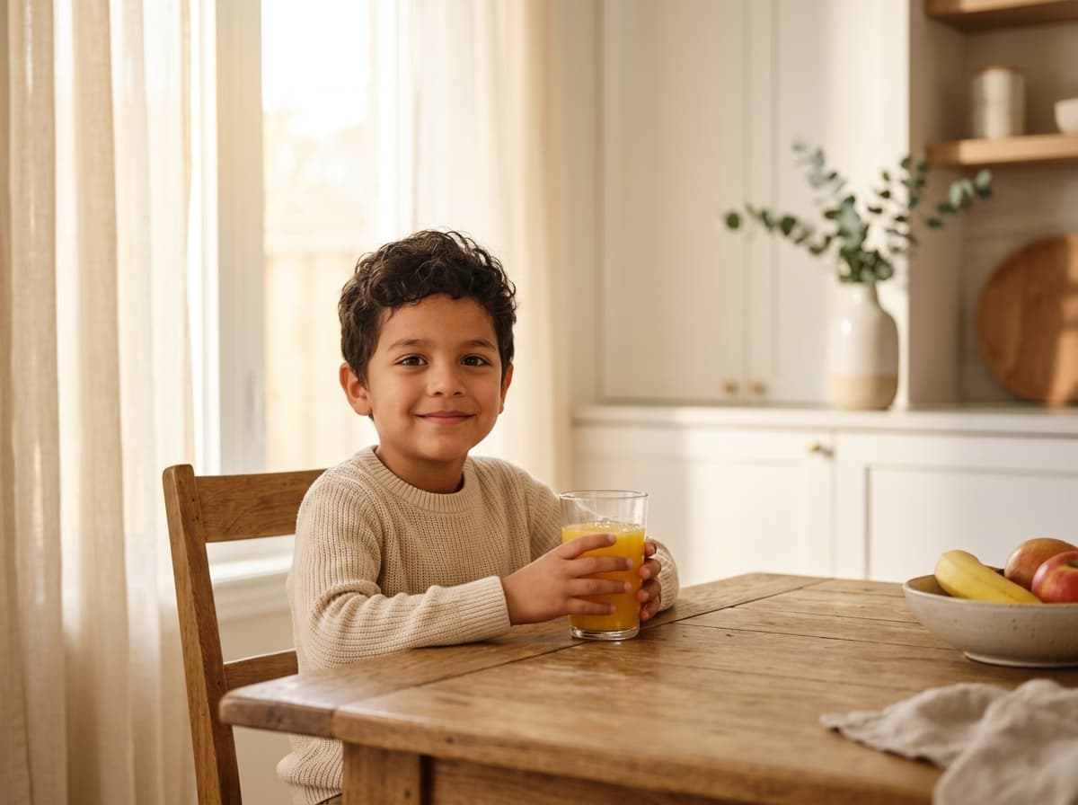 Niños